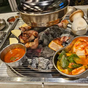 성복동집 사진