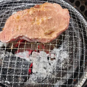 류경면옥 사진