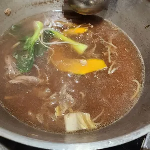 류경면옥 사진