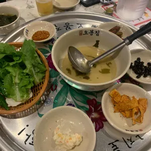오봉집 사진