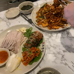 오봉집 사진