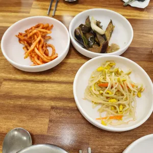 양푼이김치찌개 사진