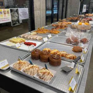 하이그라운드제빵소 사진