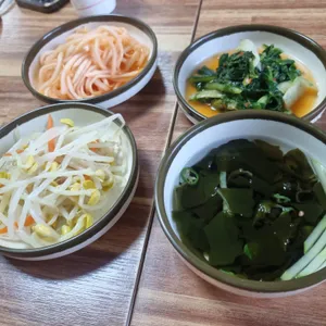 청솔향기 사진