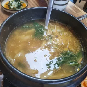 청솔향기 사진