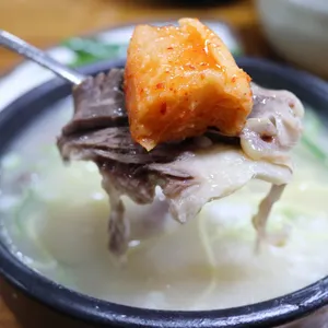 서울깍두기 사진