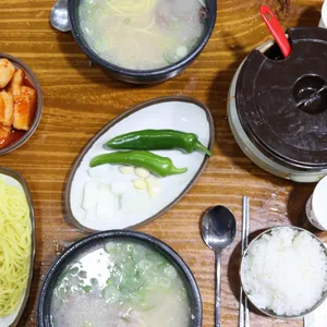 서울깍두기 사진