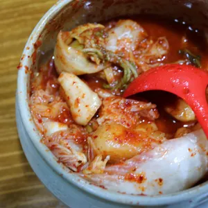 서울깍두기 사진