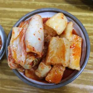 서울깍두기 사진