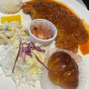 푸짐돈까스전문점 사진