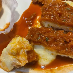 푸짐돈까스전문점 사진