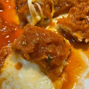 푸짐돈까스전문점 사진
