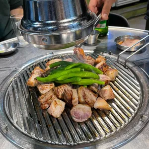 하안동꿀주먹 사진