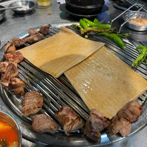 하안동꿀주먹 사진