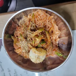 서울식당 사진