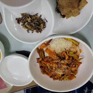 서울식당 대표 사진