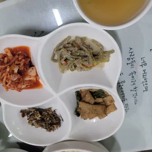 서울식당 대표 사진