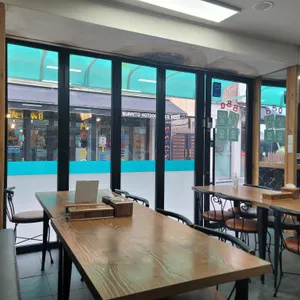 삼삼오오 리뷰 사진