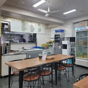 삼삼오오 리뷰 사진