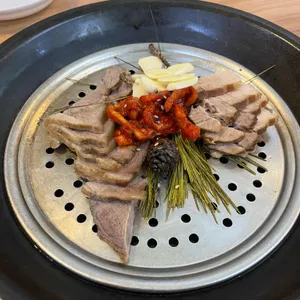 명가 춘천막국수 사진