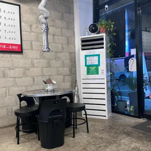 백군쪽갈비 리뷰 사진