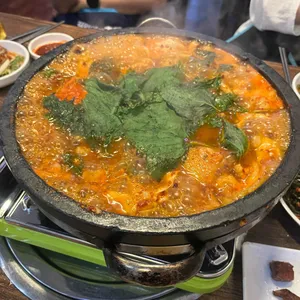 해운대막창집 사진