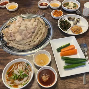 해운대막창집 사진