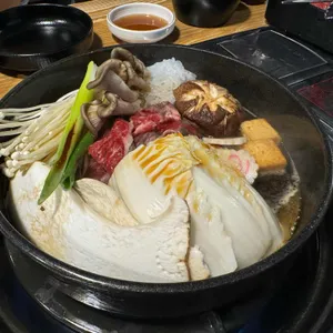 나베정 사진
