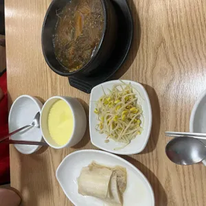토담갈비찜 사진