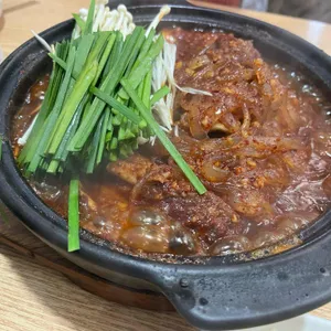 토담갈비찜 사진