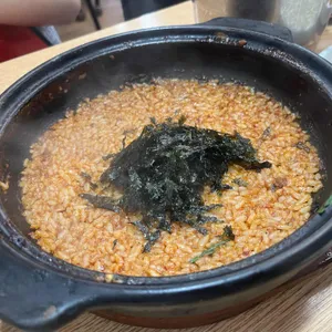 토담갈비찜 사진