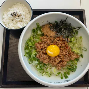 요미우돈교자 사진