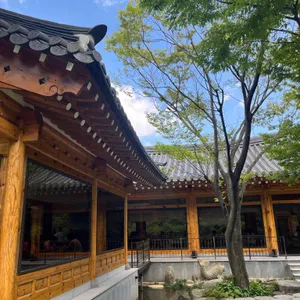 카페 사계 리뷰 사진