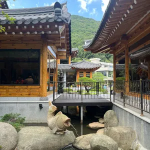 카페 사계 리뷰 사진