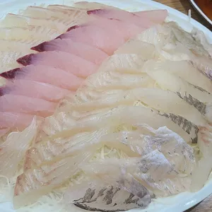 남대문막내횟집 사진