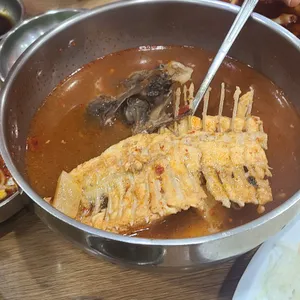남대문막내횟집 리뷰 사진