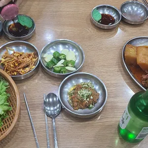 남대문막내횟집 리뷰 사진