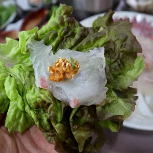 신선횟집 리뷰 사진