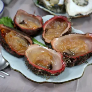 신선횟집 리뷰 사진