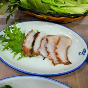 신선횟집 리뷰 사진
