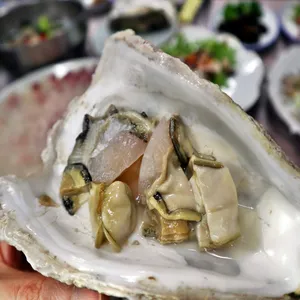 신선횟집 리뷰 사진