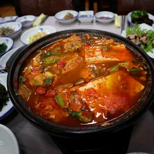 신선횟집 리뷰 사진