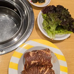 국제갈비 사진