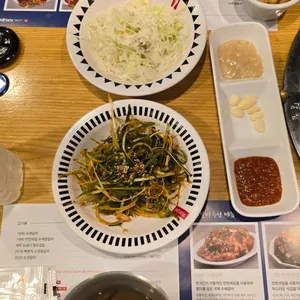 국제갈비 리뷰 사진