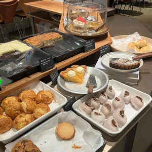 프로퍼 커피바 리뷰 사진