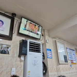 내호냉면 리뷰 사진