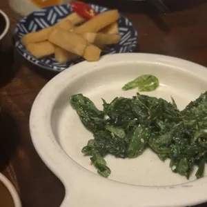 하레 사진