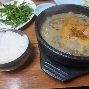 정통남원추어탕 사진