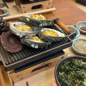 탐복 사진
