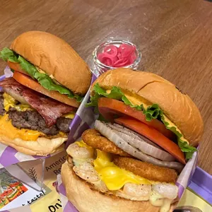 비버스키친 사진